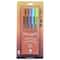 6 Packs: 5 ct. (30 total) Gelly Roll® Moonlight® 06 Fine Point Daylight Gel Pens
